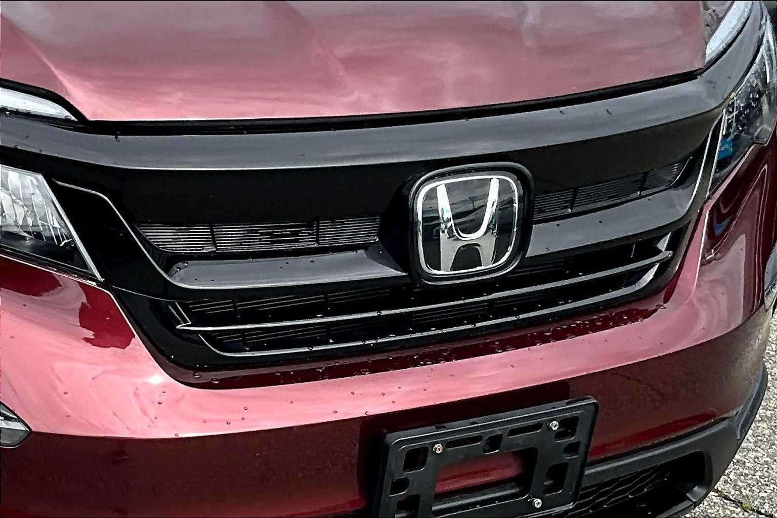2022 Honda Pilot Special Edition - Photo 32