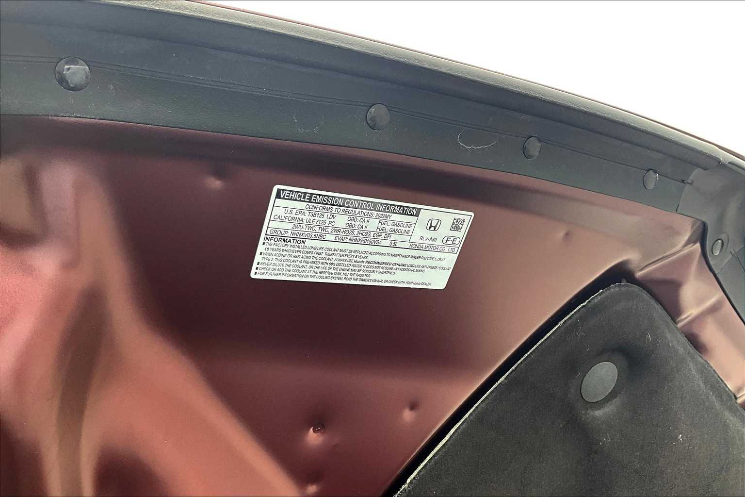 2022 Honda Pilot Special Edition - Photo 35