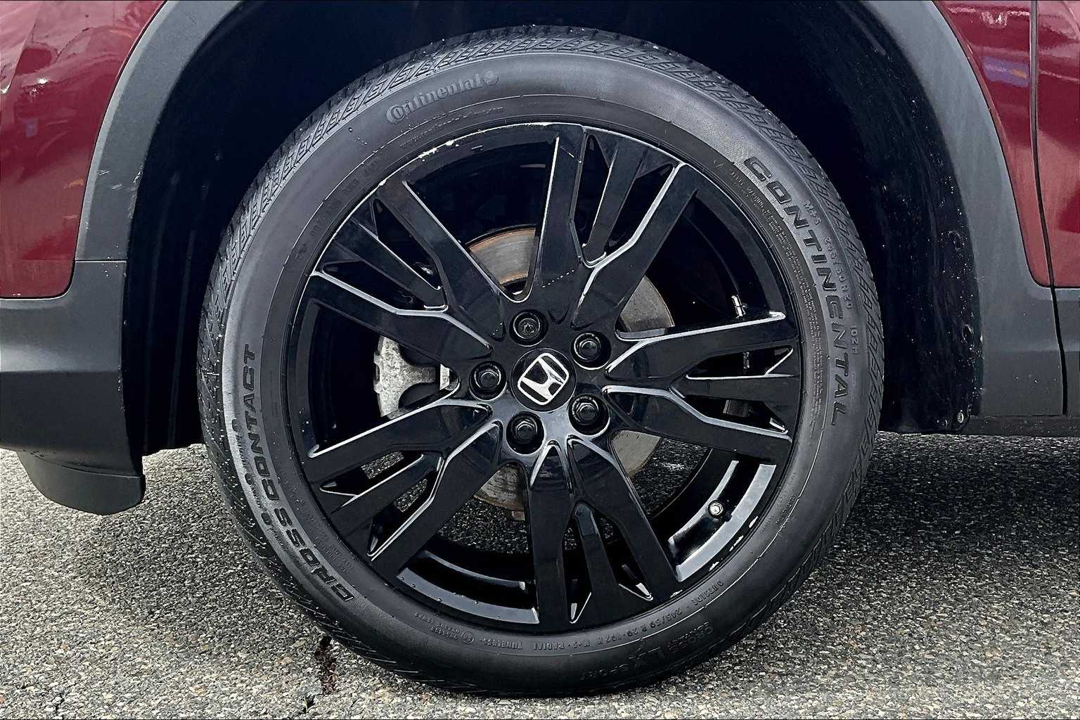2022 Honda Pilot Special Edition - Photo 7