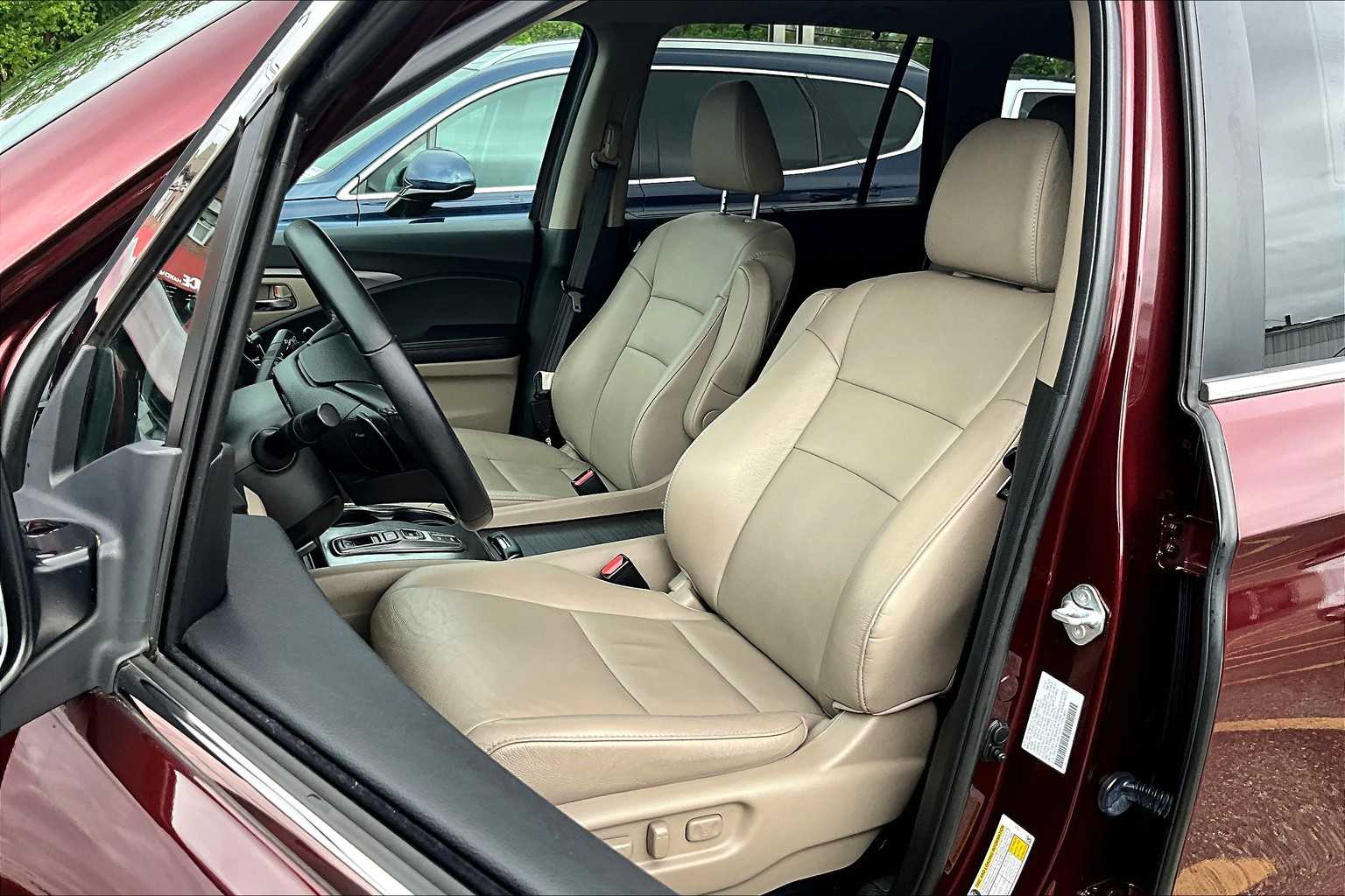 2022 Honda Pilot Special Edition - Photo 10