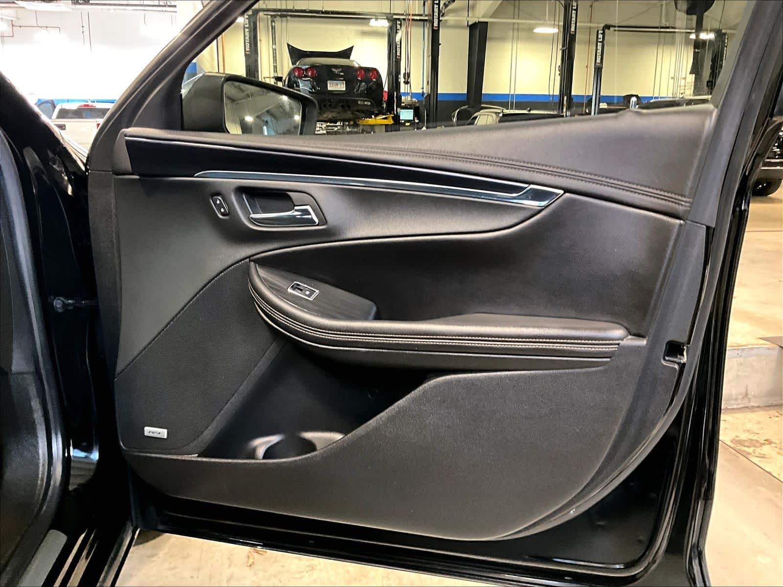 2019 Chevrolet Impala Premier - Photo 12