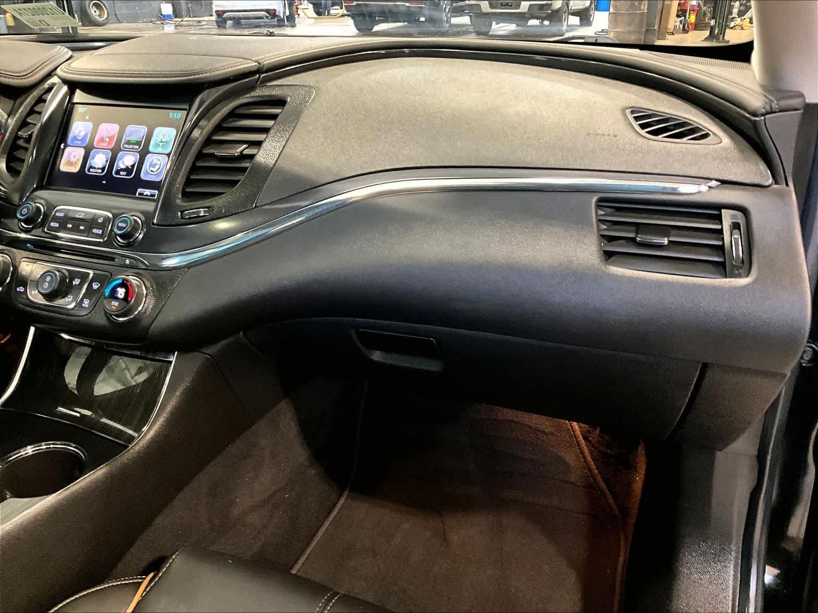 2019 Chevrolet Impala Premier - Photo 13