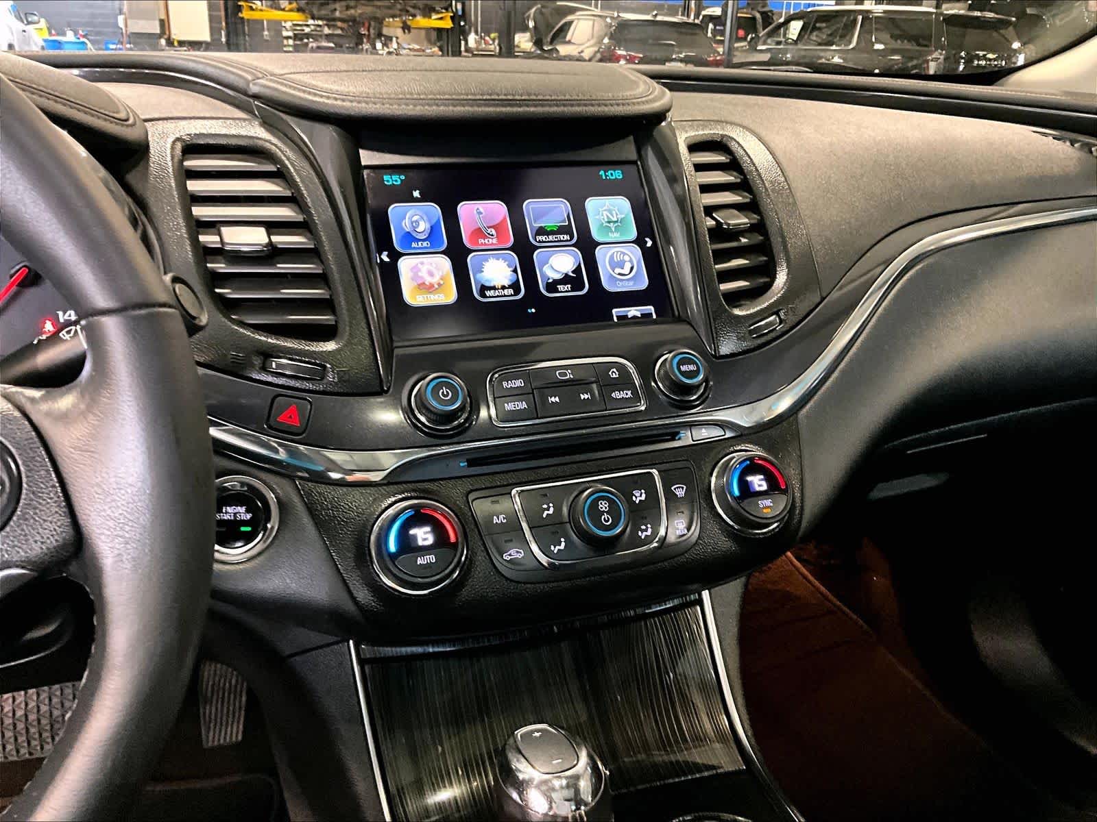 2019 Chevrolet Impala Premier - Photo 18