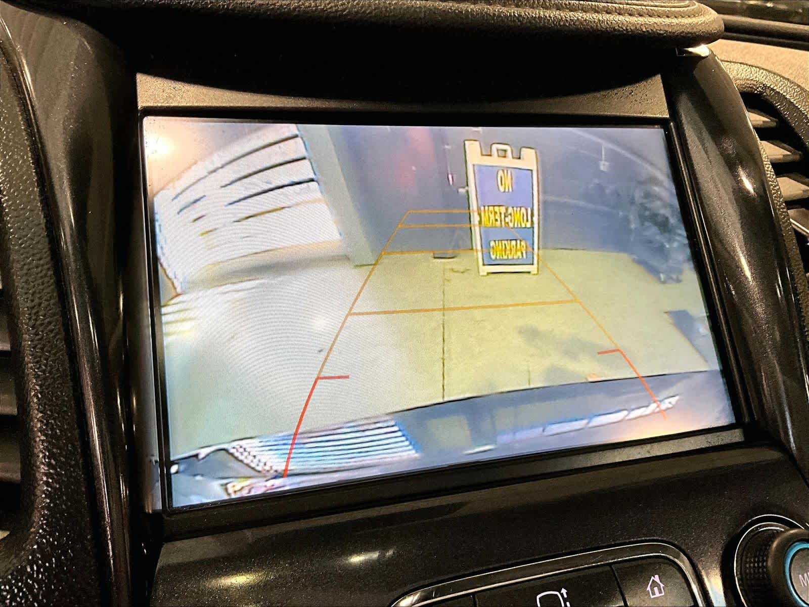 2019 Chevrolet Impala Premier - Photo 19