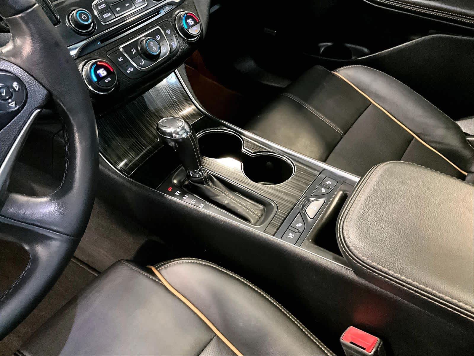 2019 Chevrolet Impala Premier - Photo 20