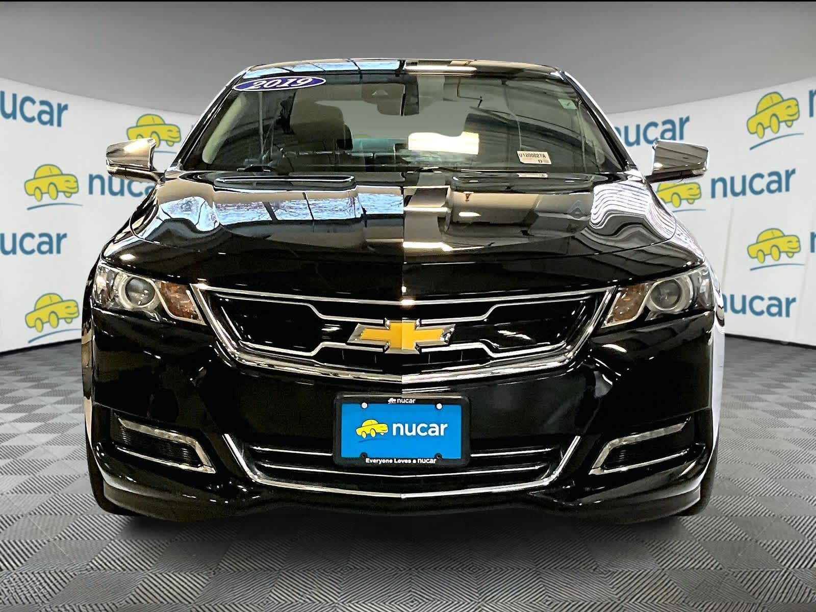 2019 Chevrolet Impala Premier - Photo 2