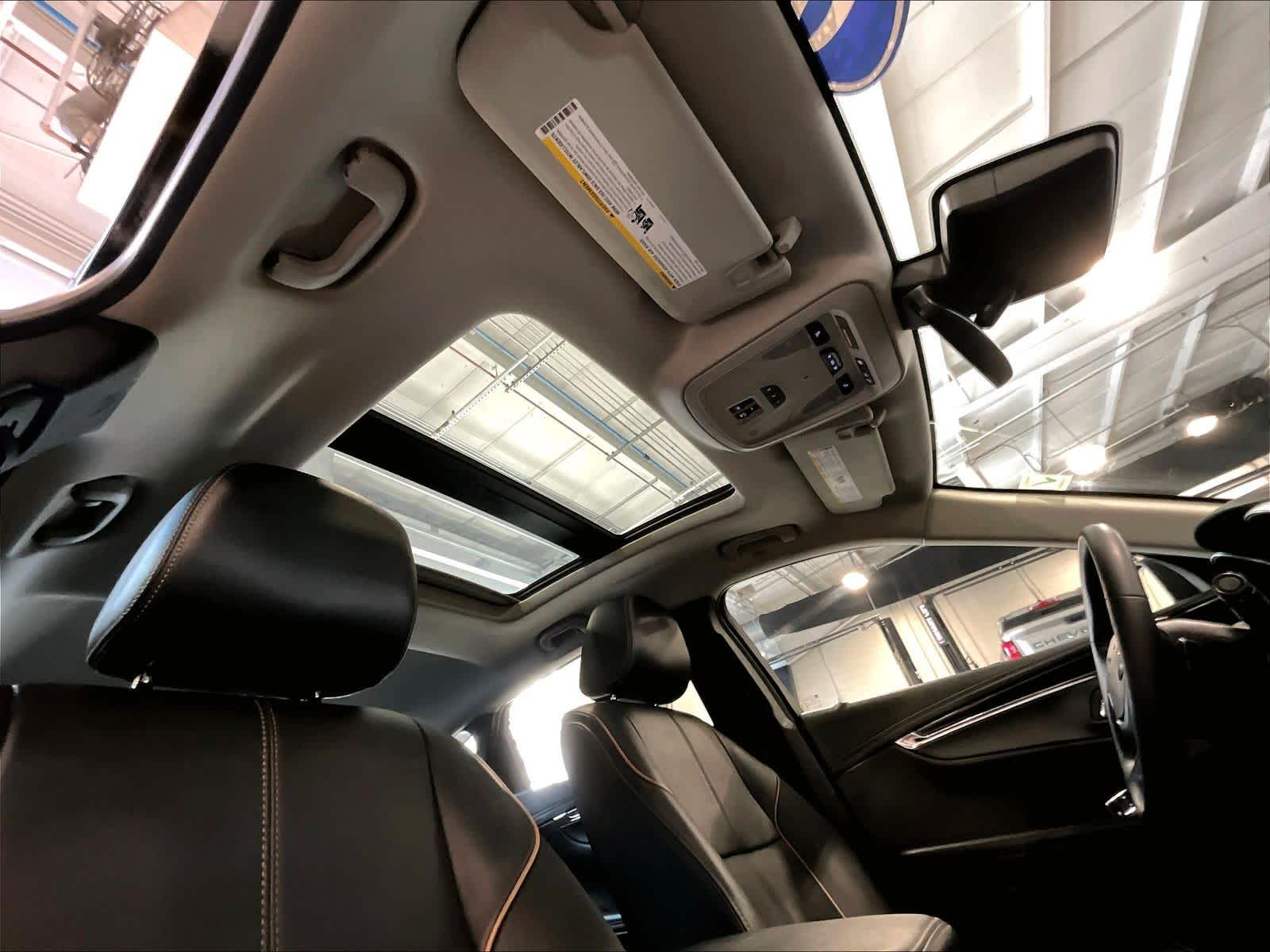 2019 Chevrolet Impala Premier - Photo 22