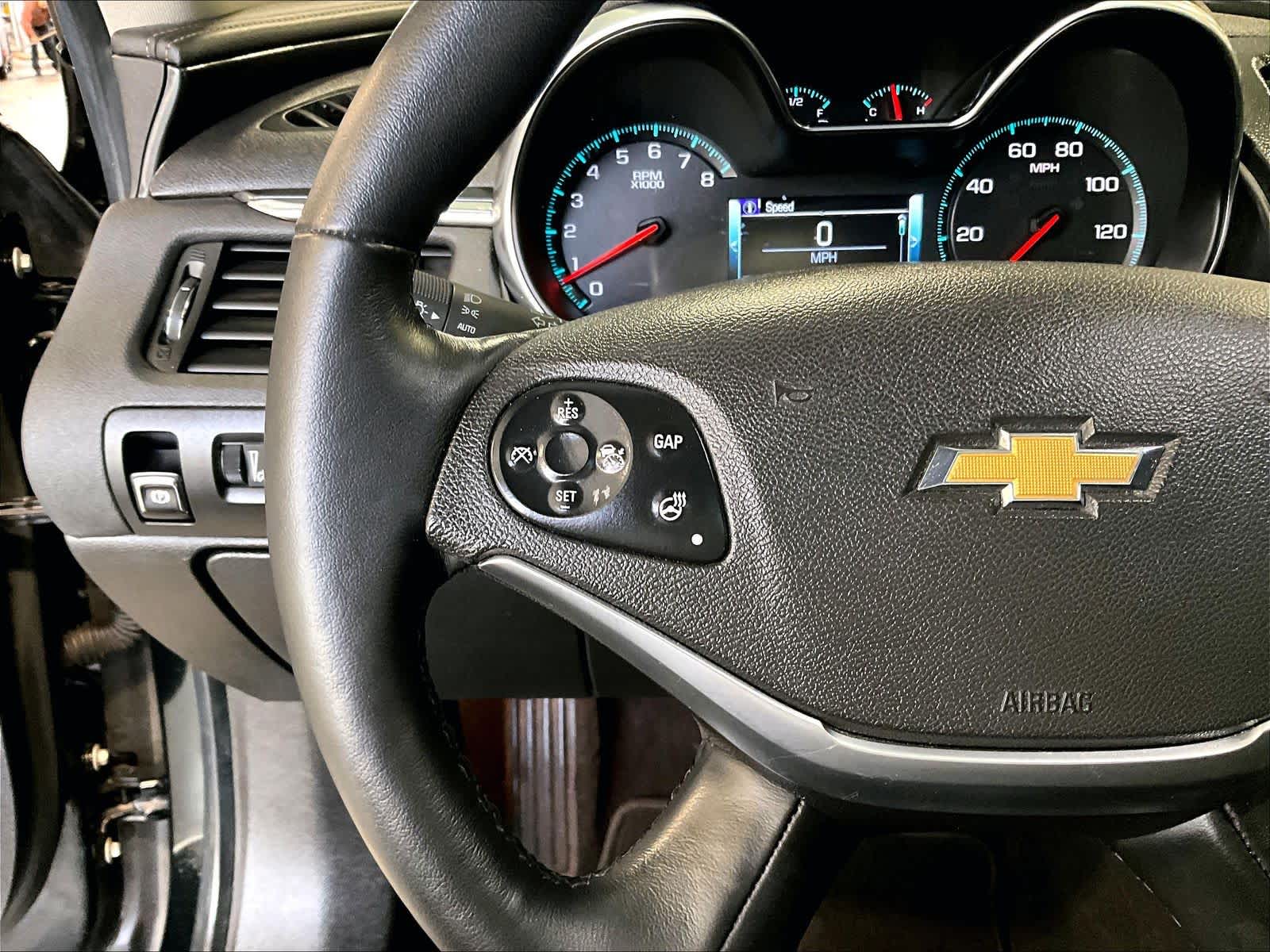 2019 Chevrolet Impala Premier - Photo 23
