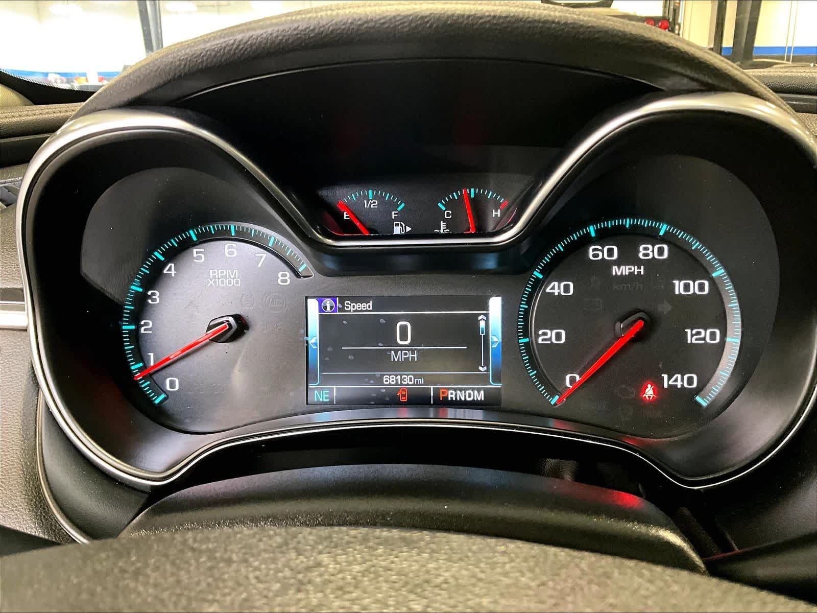 2019 Chevrolet Impala Premier - Photo 25