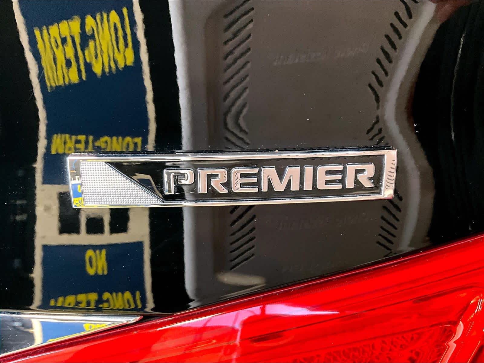 2019 Chevrolet Impala Premier - Photo 29