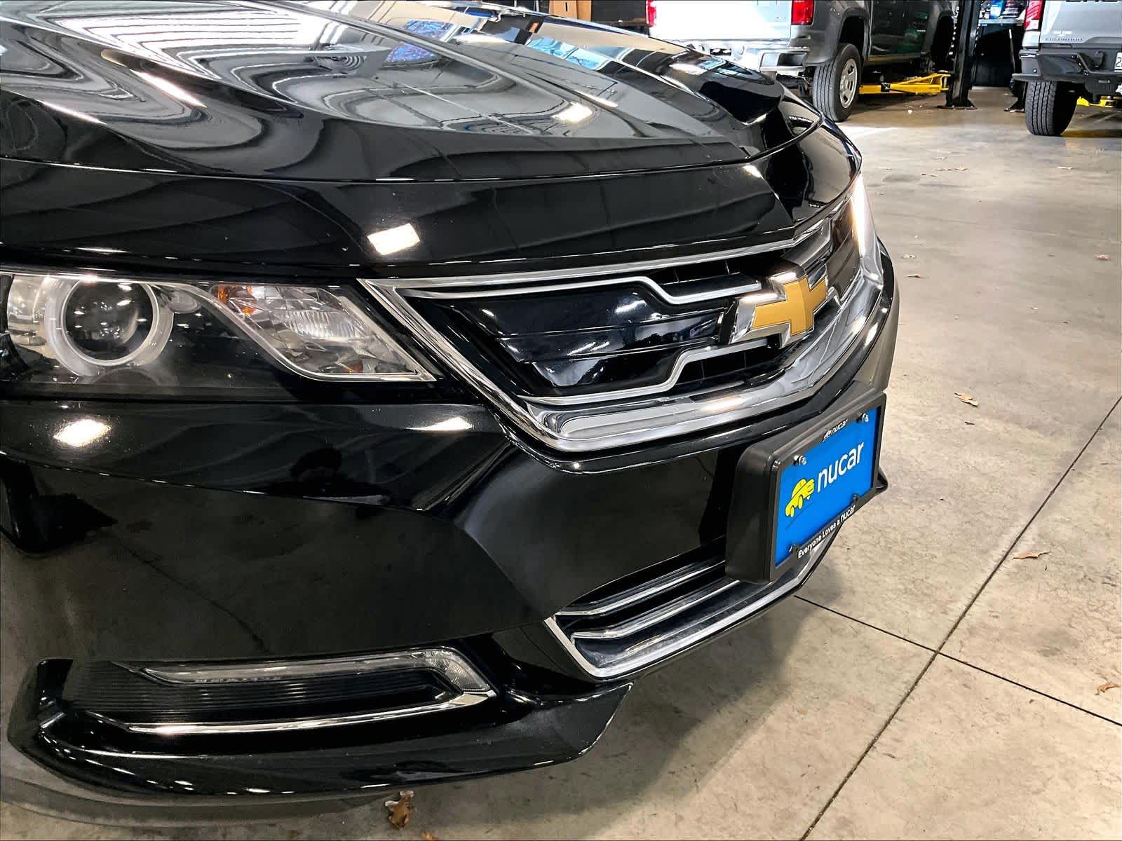 2019 Chevrolet Impala Premier - Photo 32