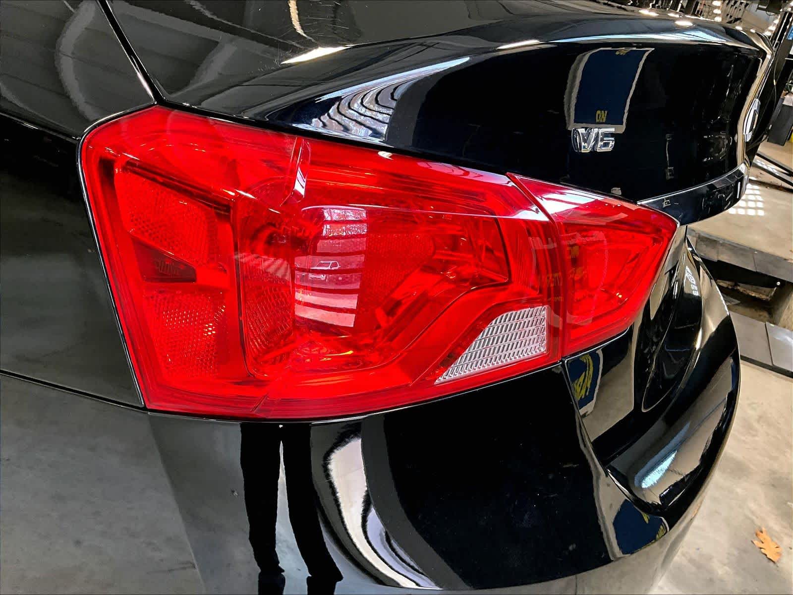 2019 Chevrolet Impala Premier - Photo 34