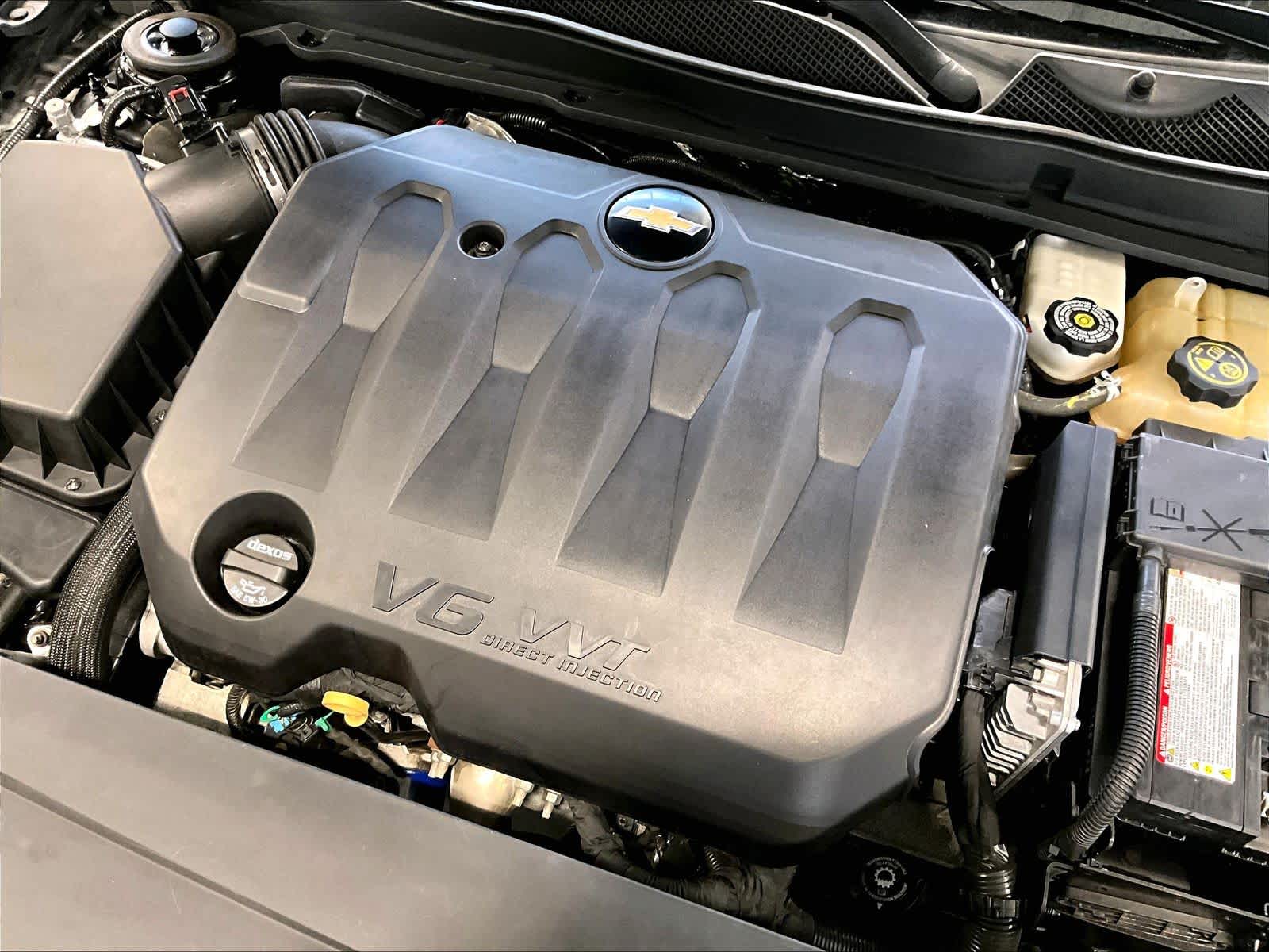 2019 Chevrolet Impala Premier - Photo 35