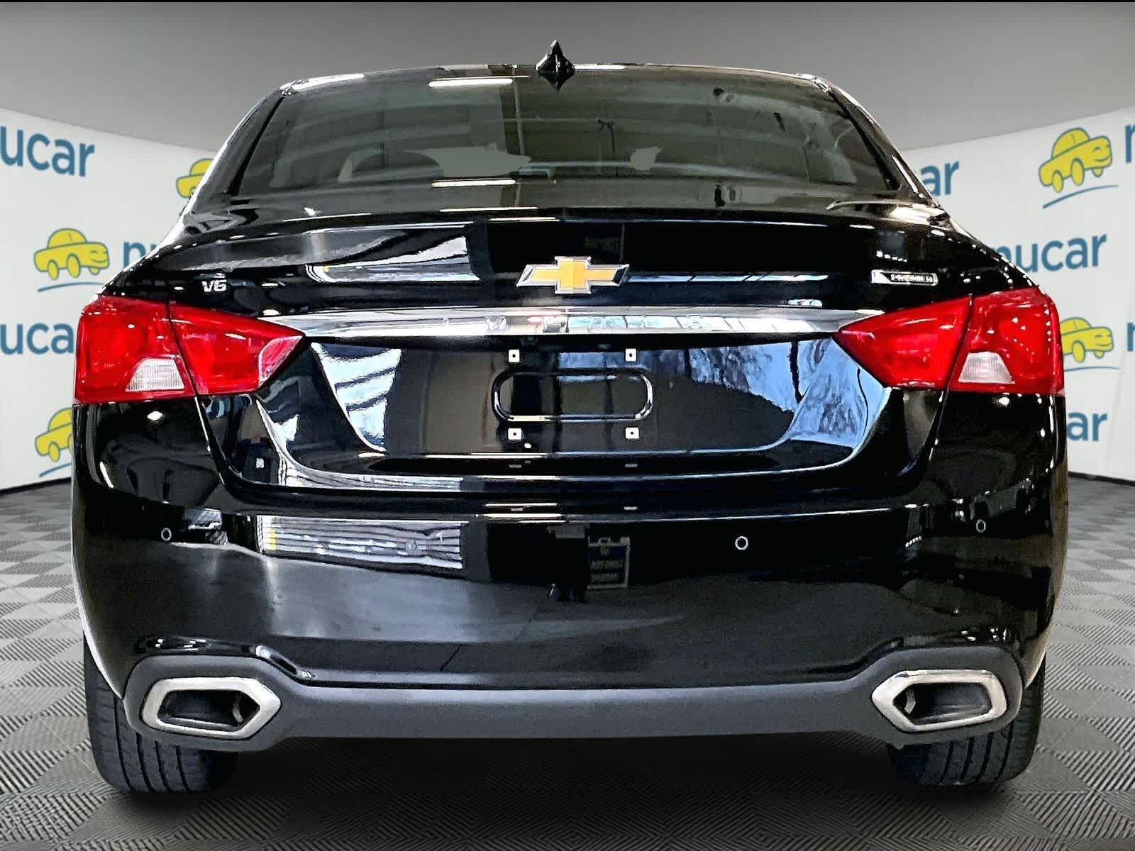 2019 Chevrolet Impala Premier - Photo 5