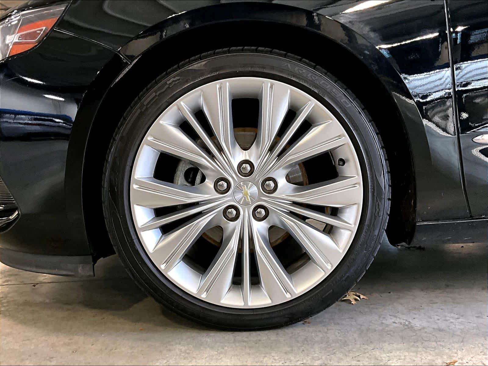 2019 Chevrolet Impala Premier - Photo 7