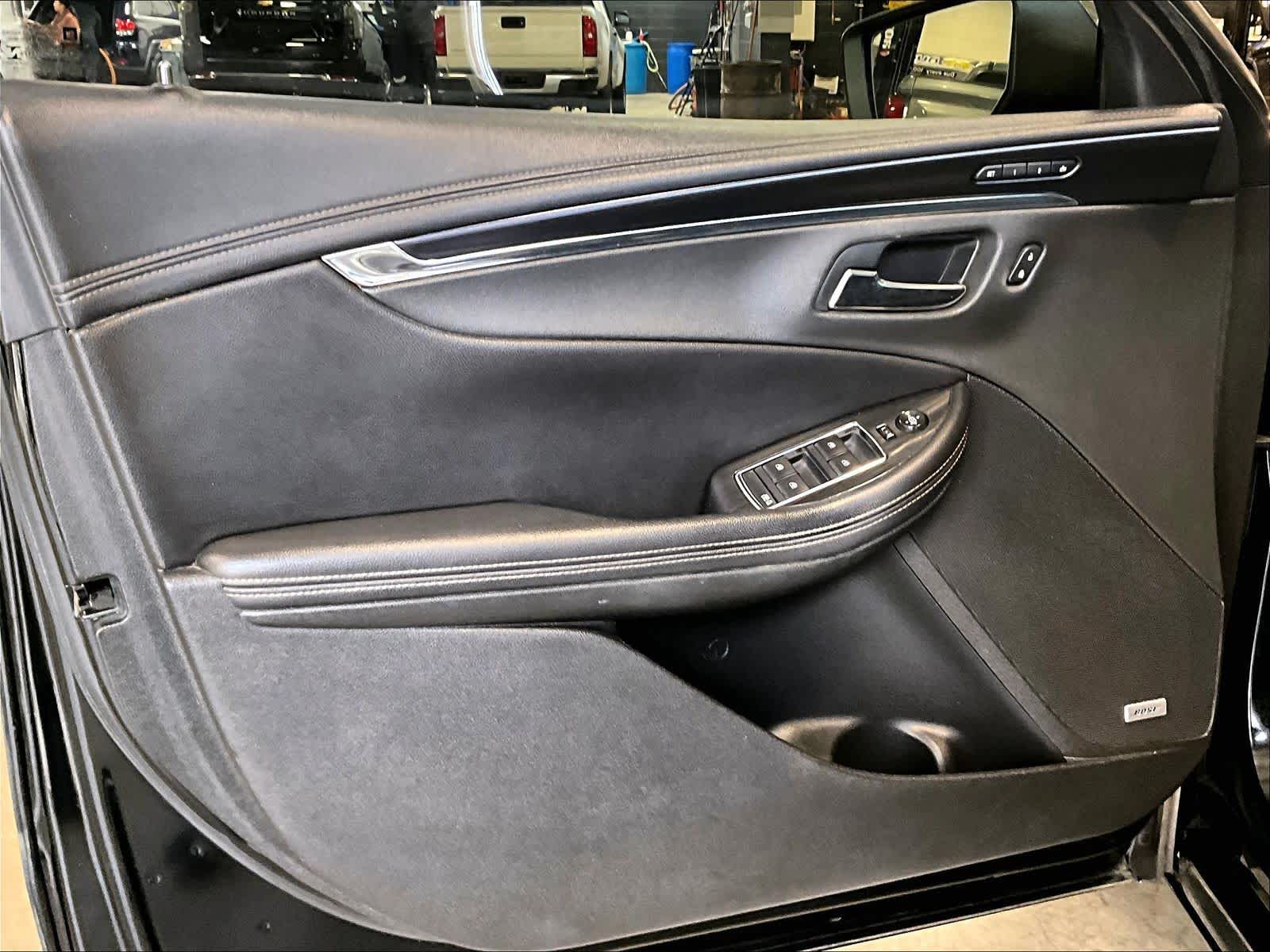 2019 Chevrolet Impala Premier - Photo 9