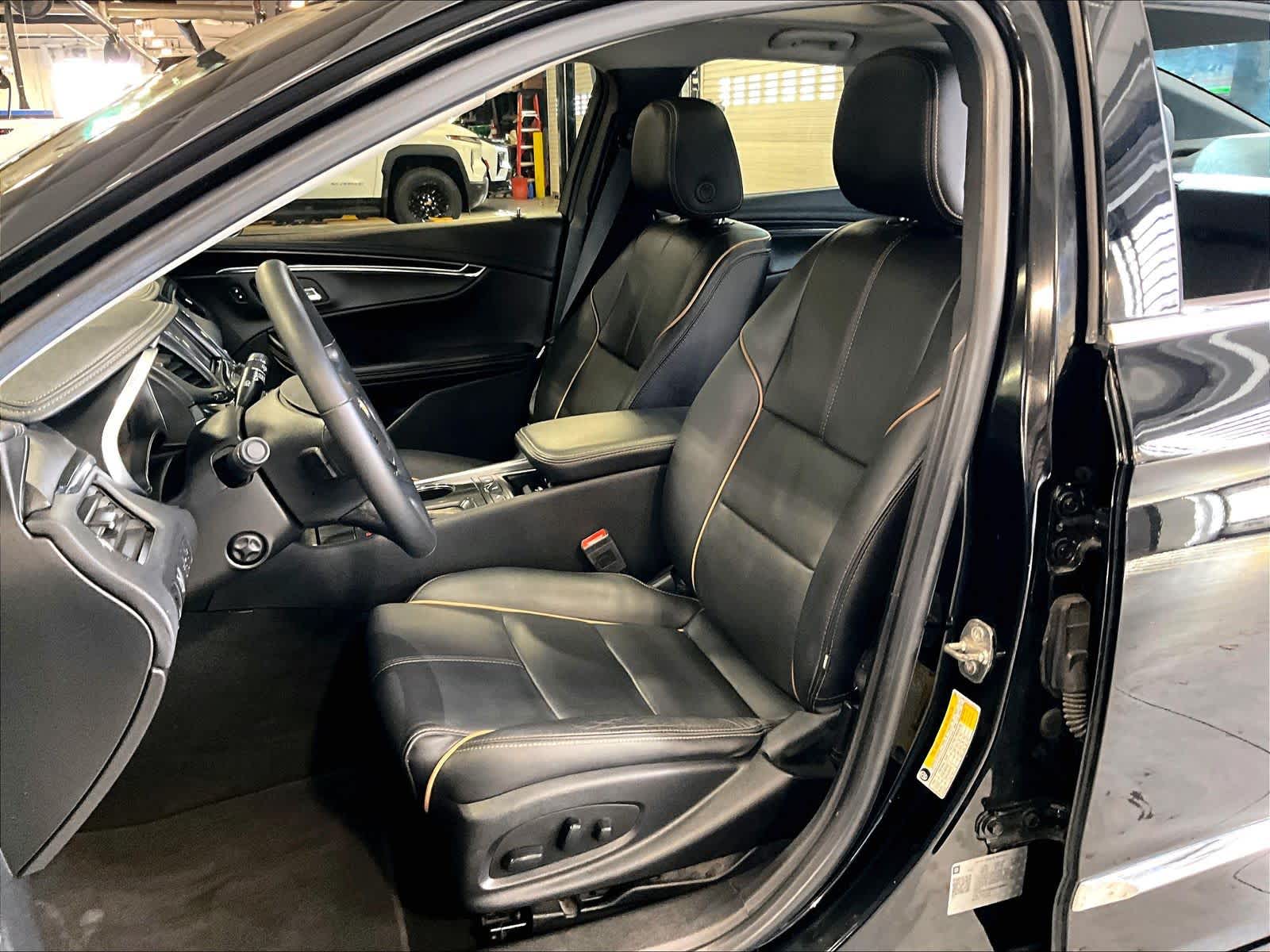 2019 Chevrolet Impala Premier - Photo 10