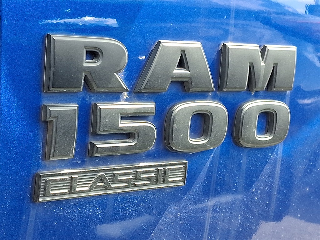 2019 Ram 1500 Classic Express - Photo 9