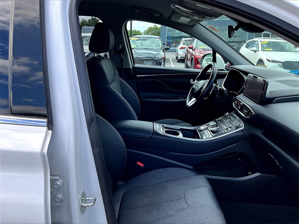 2023 Hyundai Santa Fe SEL - Photo 11