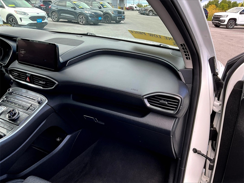 2023 Hyundai Santa Fe SEL - Photo 13