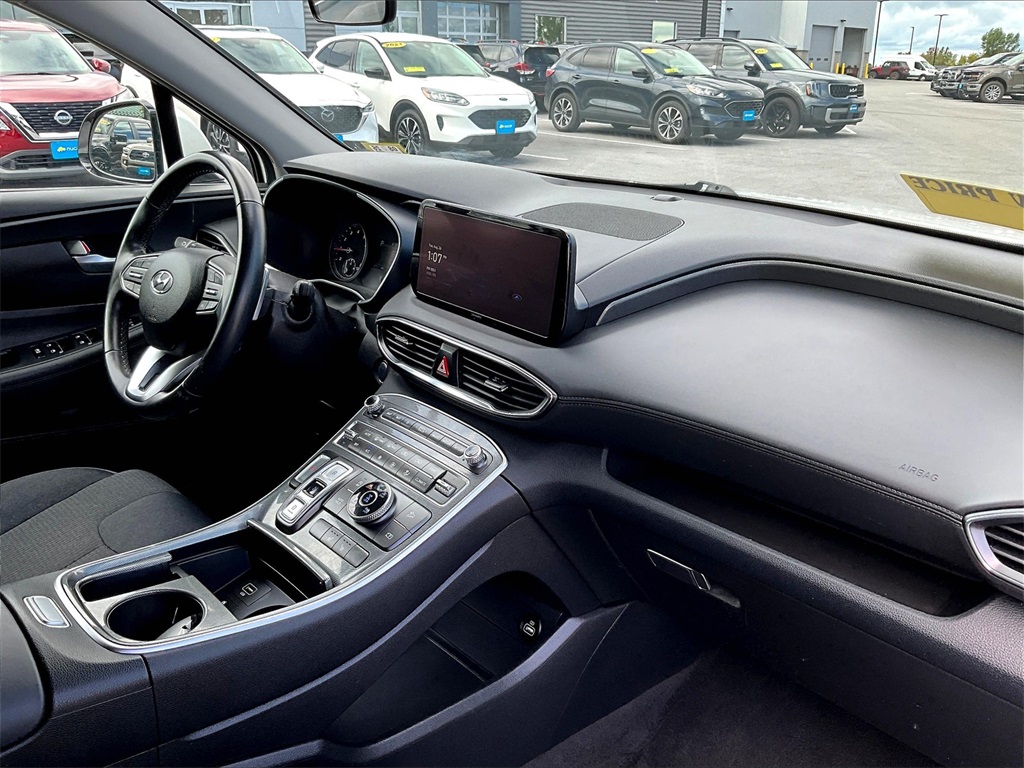 2023 Hyundai Santa Fe SEL - Photo 14
