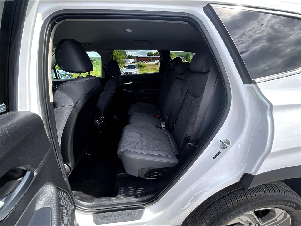 2023 Hyundai Santa Fe SEL - Photo 15