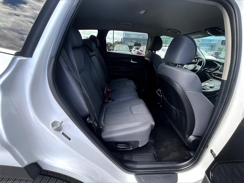 2023 Hyundai Santa Fe SEL - Photo 16