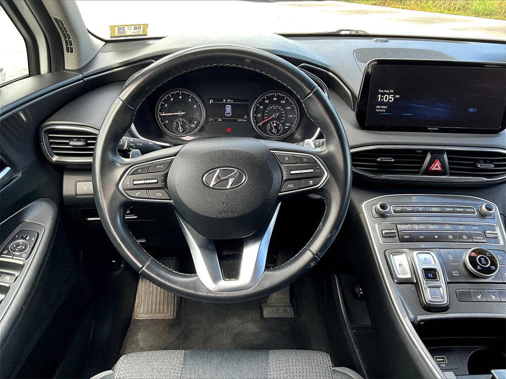 2023 Hyundai Santa Fe SEL - Photo 17