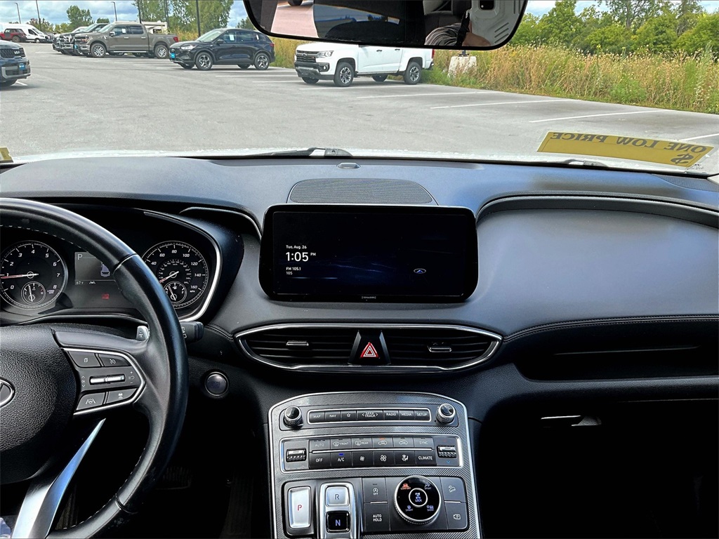2023 Hyundai Santa Fe SEL - Photo 18