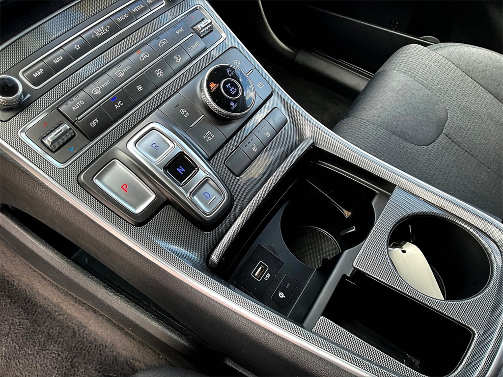2023 Hyundai Santa Fe SEL - Photo 20