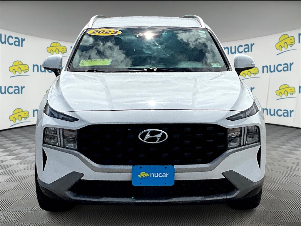2023 Hyundai Santa Fe SEL - Photo 2