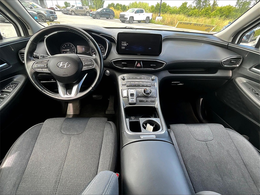 2023 Hyundai Santa Fe SEL - Photo 21