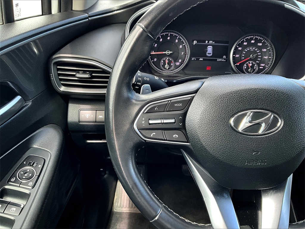 2023 Hyundai Santa Fe SEL - Photo 23