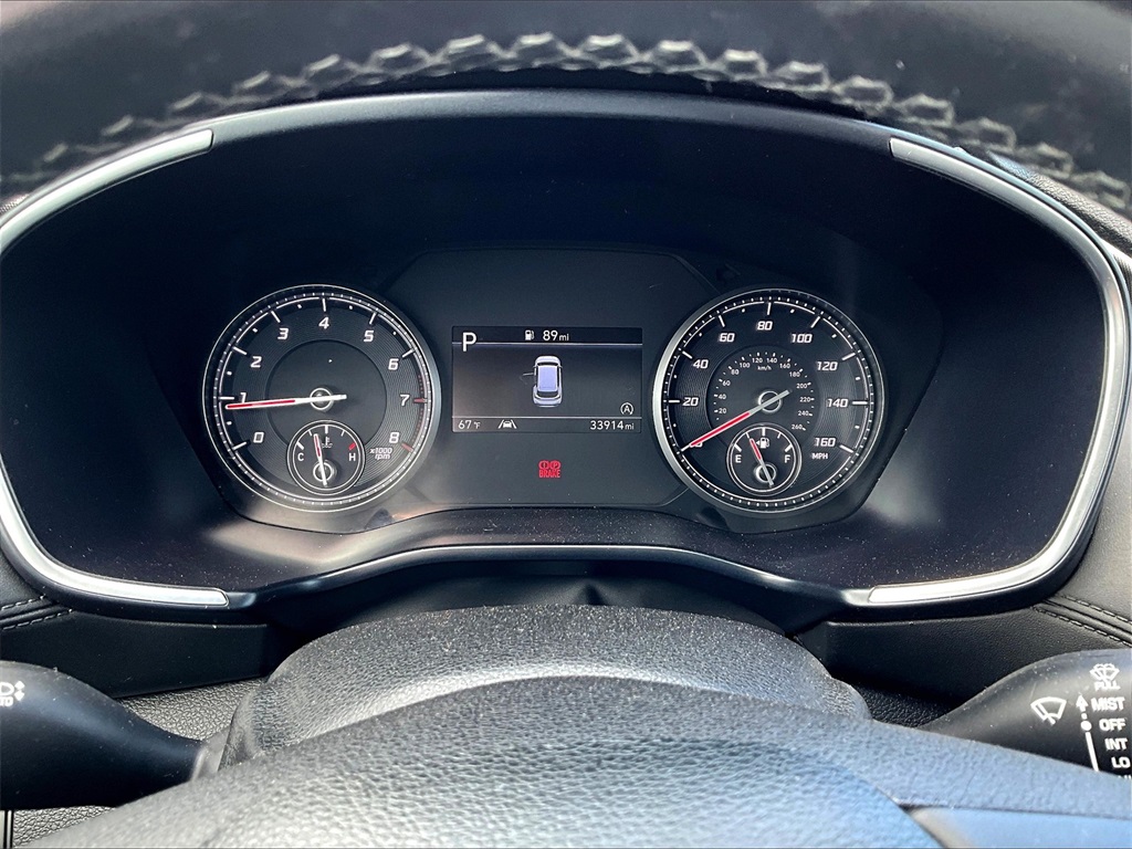 2023 Hyundai Santa Fe SEL - Photo 25