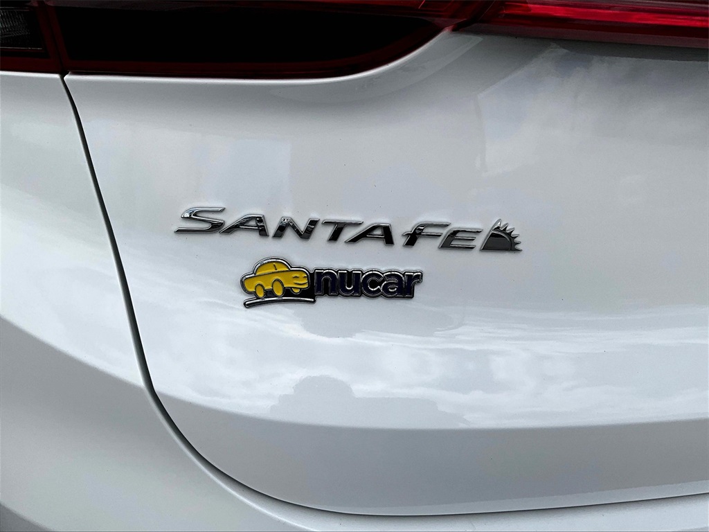 2023 Hyundai Santa Fe SEL - Photo 26