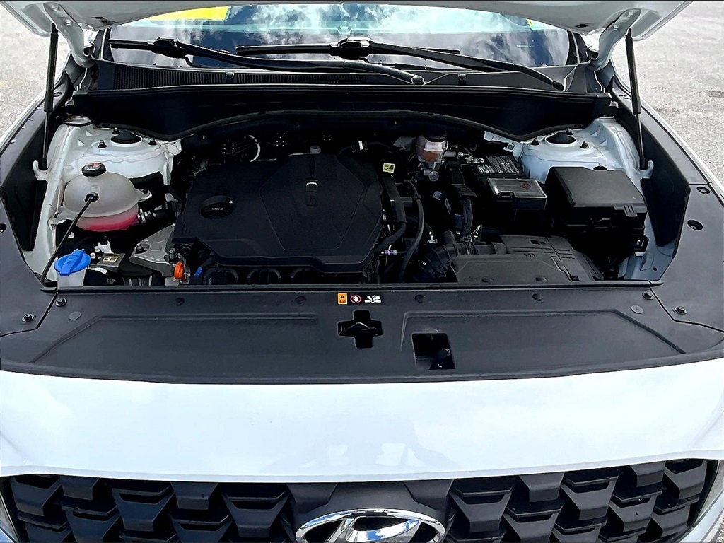 2023 Hyundai Santa Fe SEL - Photo 27