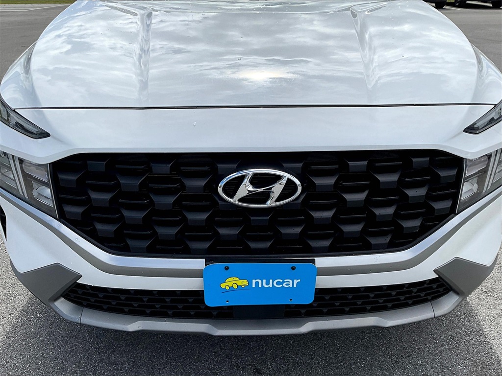 2023 Hyundai Santa Fe SEL - Photo 29