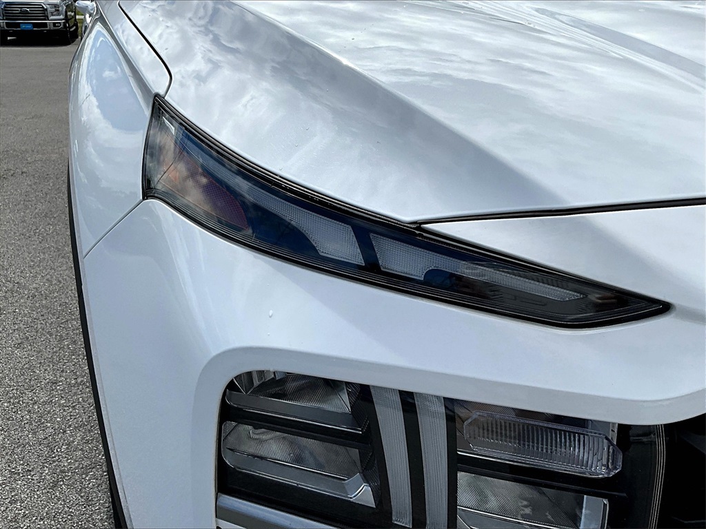 2023 Hyundai Santa Fe SEL - Photo 30
