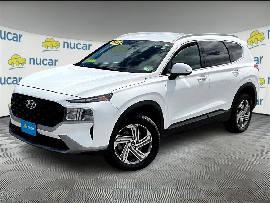 2023 Hyundai Santa Fe SEL - Photo 3
