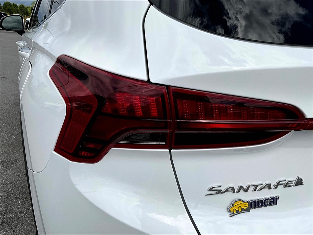 2023 Hyundai Santa Fe SEL - Photo 31