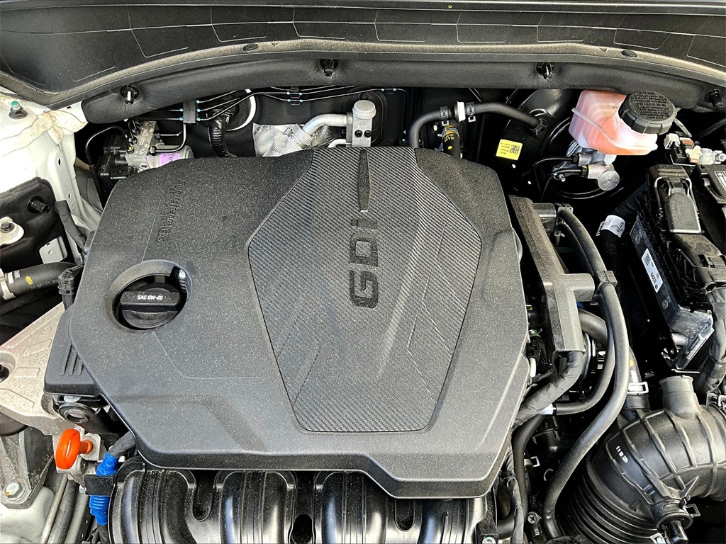 2023 Hyundai Santa Fe SEL - Photo 32