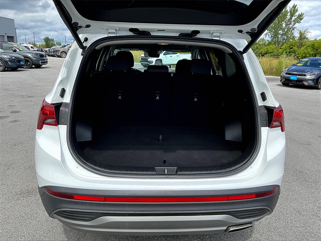 2023 Hyundai Santa Fe SEL - Photo 34