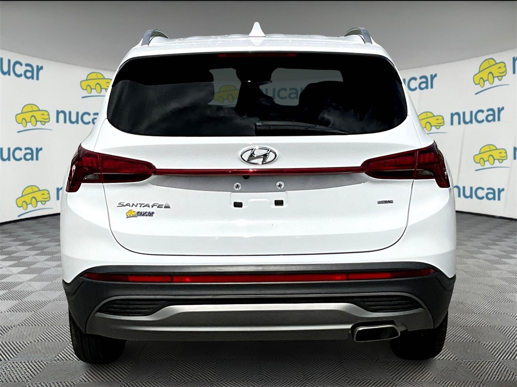 2023 Hyundai Santa Fe SEL - Photo 5