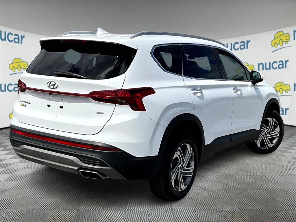 2023 Hyundai Santa Fe SEL - Photo 6