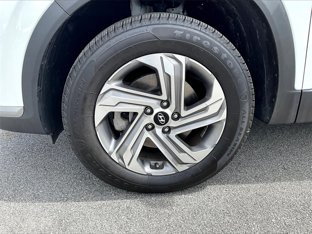 2023 Hyundai Santa Fe SEL - Photo 7