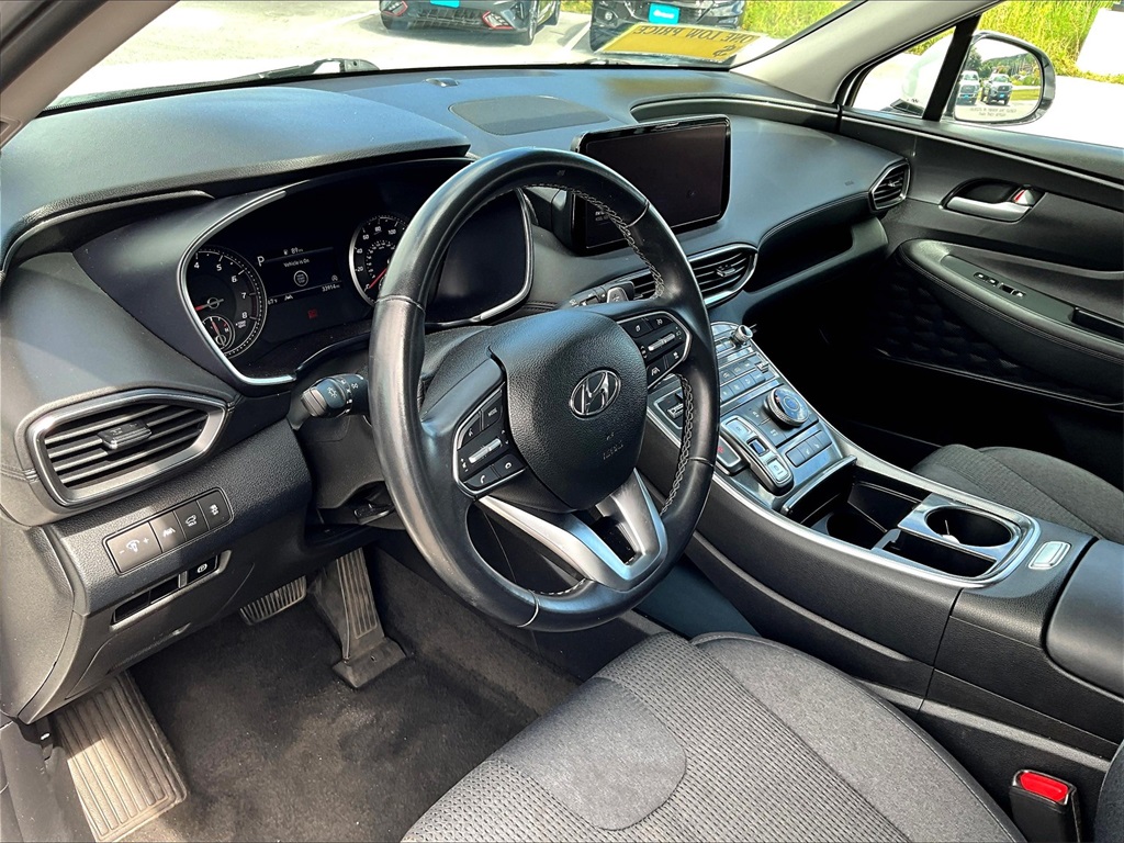2023 Hyundai Santa Fe SEL - Photo 8