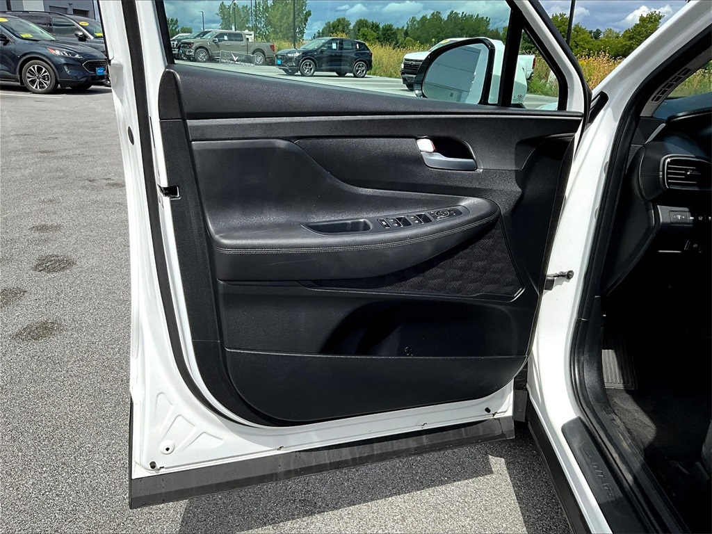 2023 Hyundai Santa Fe SEL - Photo 9