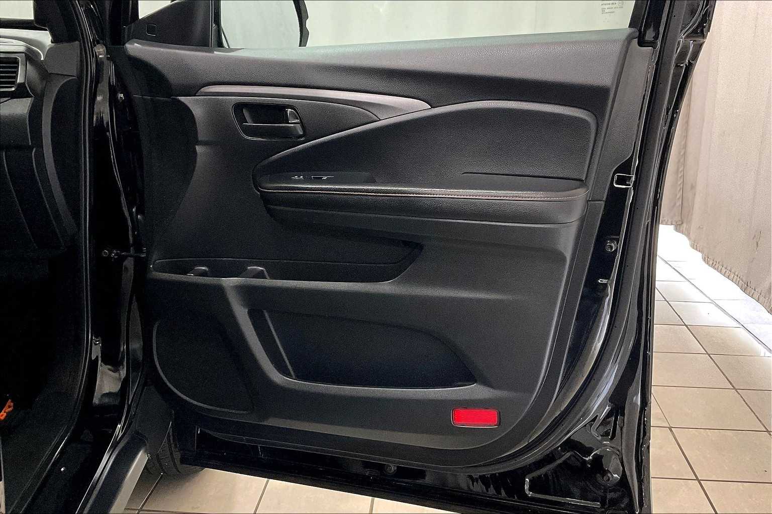2022 Honda Passport TrailSport - Photo 12