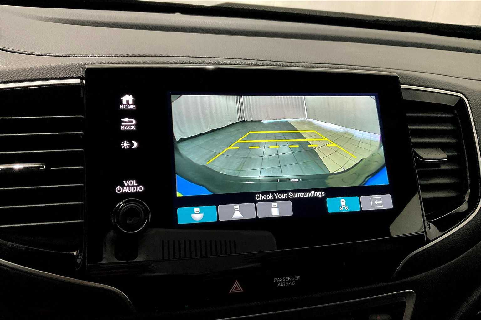 2022 Honda Passport TrailSport - Photo 19
