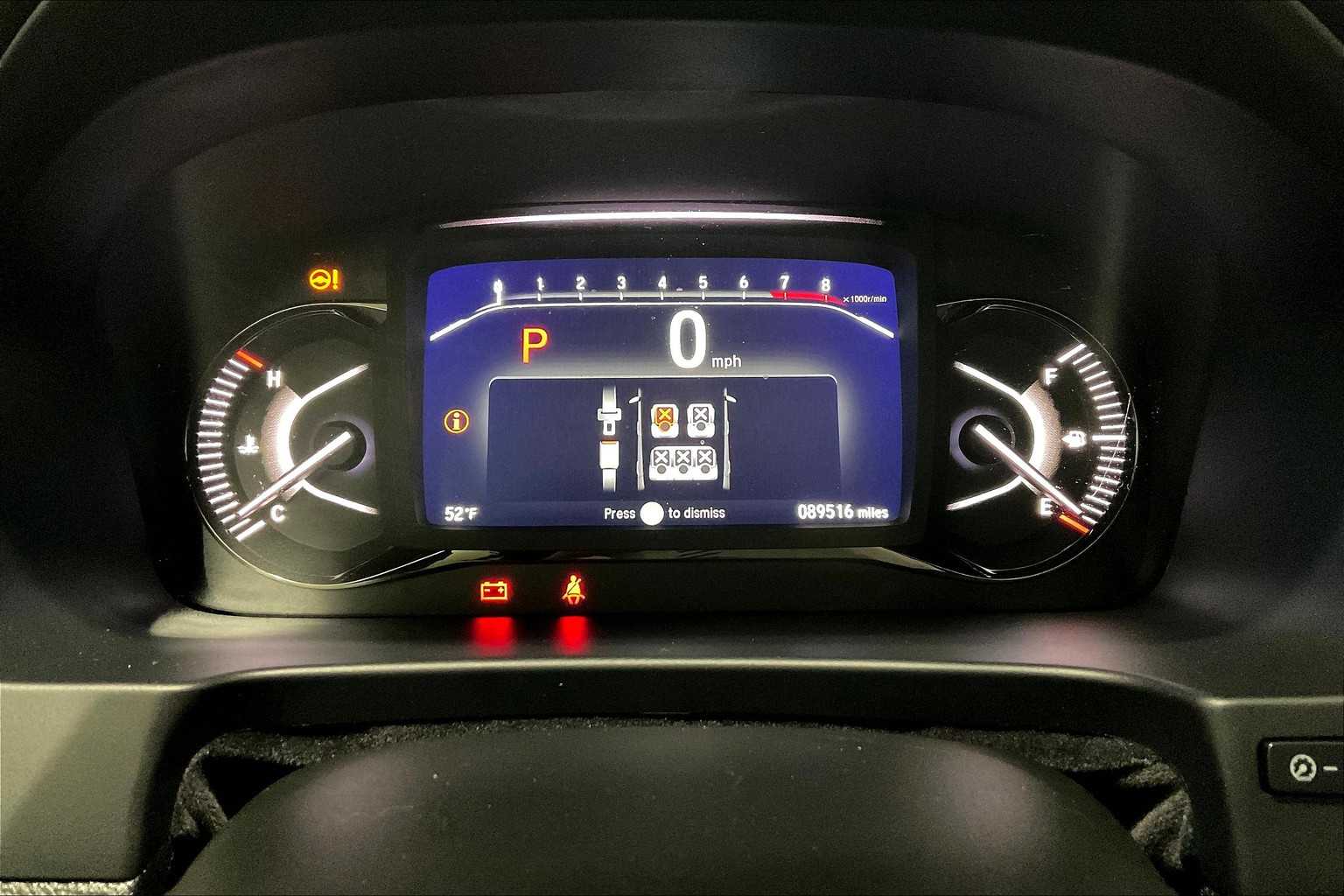 2022 Honda Passport TrailSport - Photo 25